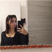 Mi sono diplomata in un istituto tecnico turistico, posso dare una mano in tutte le materie del mio settore : economia, diritto, italiano, spagnolo base, tedesco base, inglese scolastico e storia dell'arte